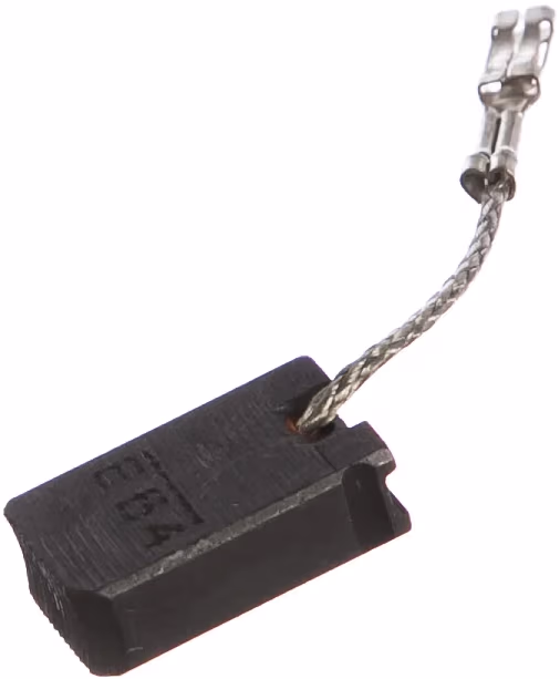 Set perie de carbon Bosch GWS12 (15), 1607000V37