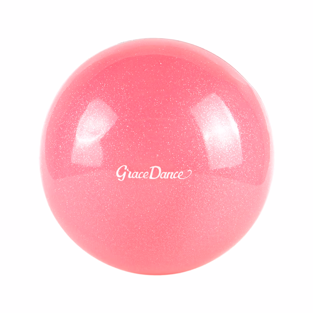 Мяч гимнастический Grace Dance Gymnastics ball 