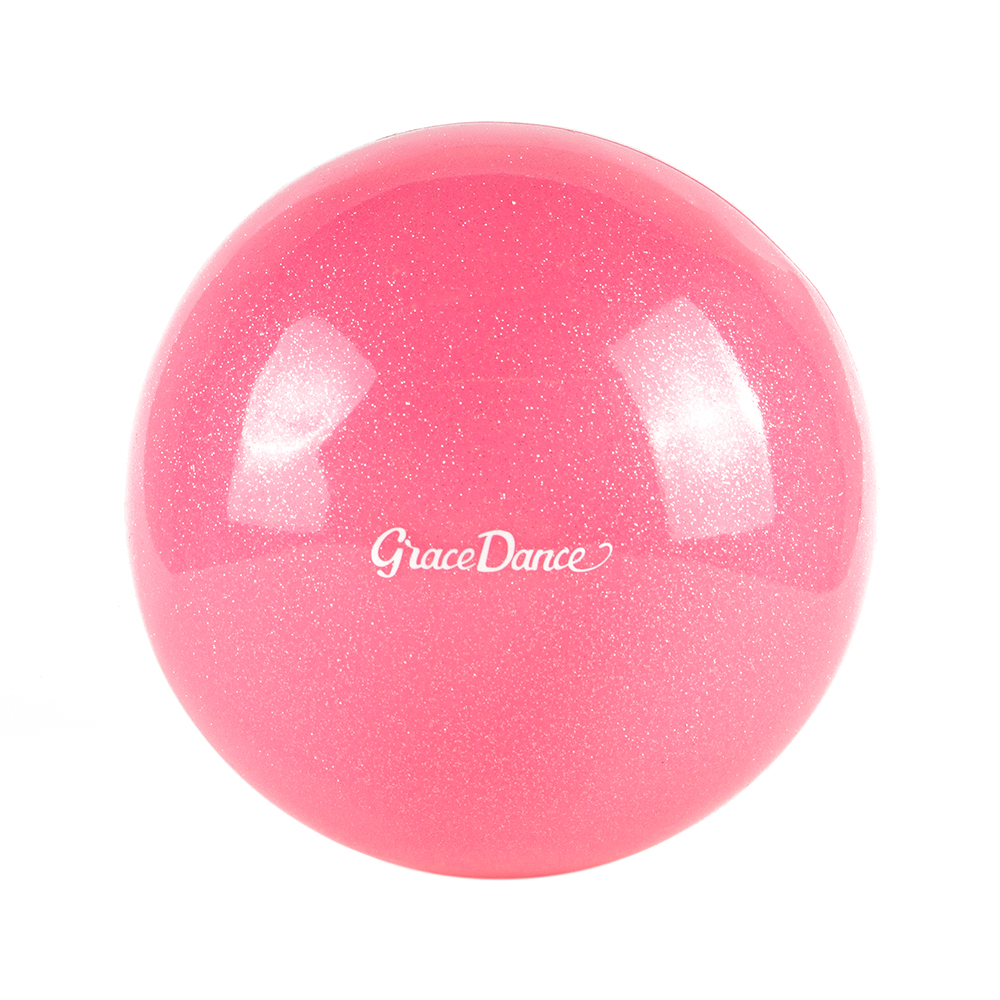 Minge gimnastica  Grace Dance Gymnastics ball photo 