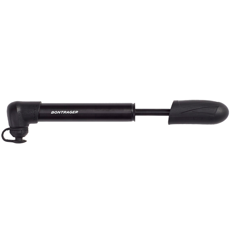 Насос ручной Bontrager Air Support Comp photo 2