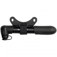 Pompa manuala Bontrager Air Support Comp thumbnav