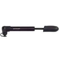 Насос ручной Bontrager Air Support Comp thumbnav 2