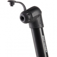 Насос ручной Bontrager Air Support Comp thumbnav 3