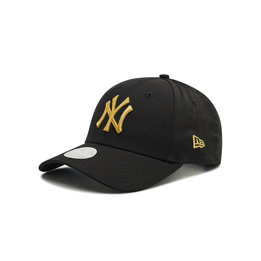 Кепка New Era WMNS Metallic Logo 940 NYY   photo 