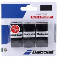 Banda pentru racheta 3 buc Babolat PRO TOUR x3 thumbnav 2
