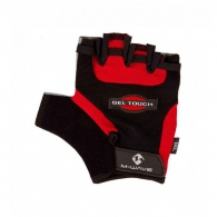 Manusi pentru bicicleta M-WAVE GEL TOUCH thumbnav