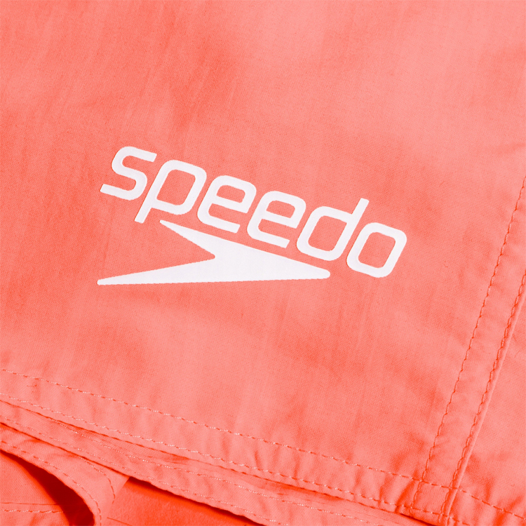 Шорты мужские Speedo ESSENTIALS 16 WSHT AM XS Оранжевый photo 3