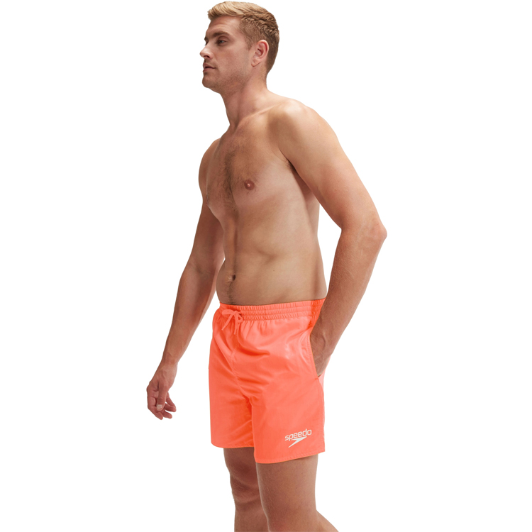 Шорты мужские Speedo ESSENTIALS 16 WSHT AM XS Оранжевый photo 5