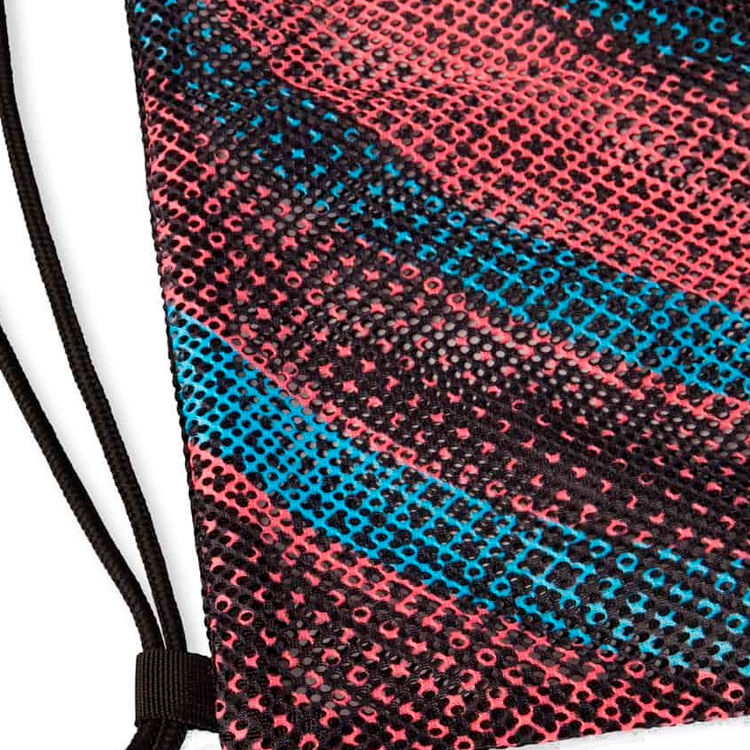 Geanta Speedo PRINTED MESH BAG photo 3