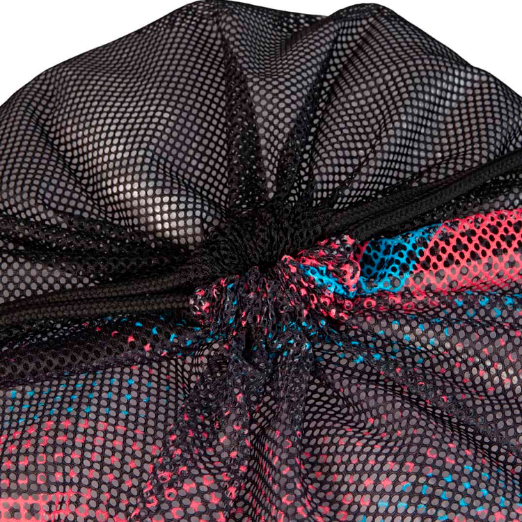 Geanta Speedo PRINTED MESH BAG photo 4