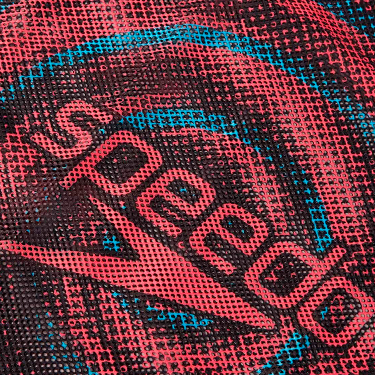 Geanta Speedo PRINTED MESH BAG photo 5