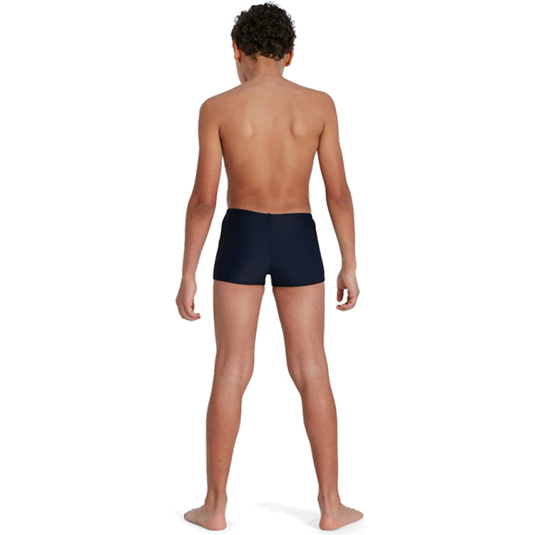 Плавки Speedo DIVE ASHT JM                  / Мужской / Marimea 11-12 / Черный/Зеленый photo 4
