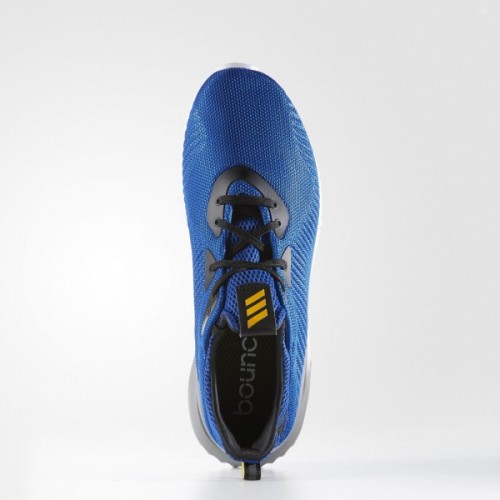 Incaltaminte Sport Adidas ALPHABOUNCE 1 pt Barbati / 40.5 / Albastru photo 3
