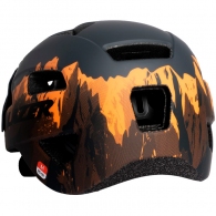 Casca de bicicleta LAZER CHIRU thumbnav 4