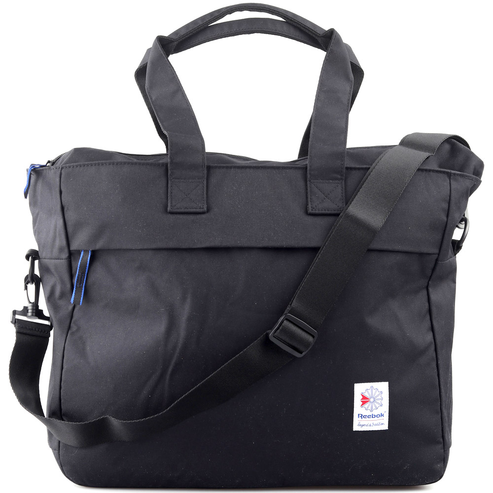 Pungi Reebok CL FO Duffle/CE3437/Negru photo 1 Pungi Reebok CL FO Duffle/CE3437/Negru photo 1