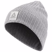  Reebok ACT FND LOGO BEANIE
