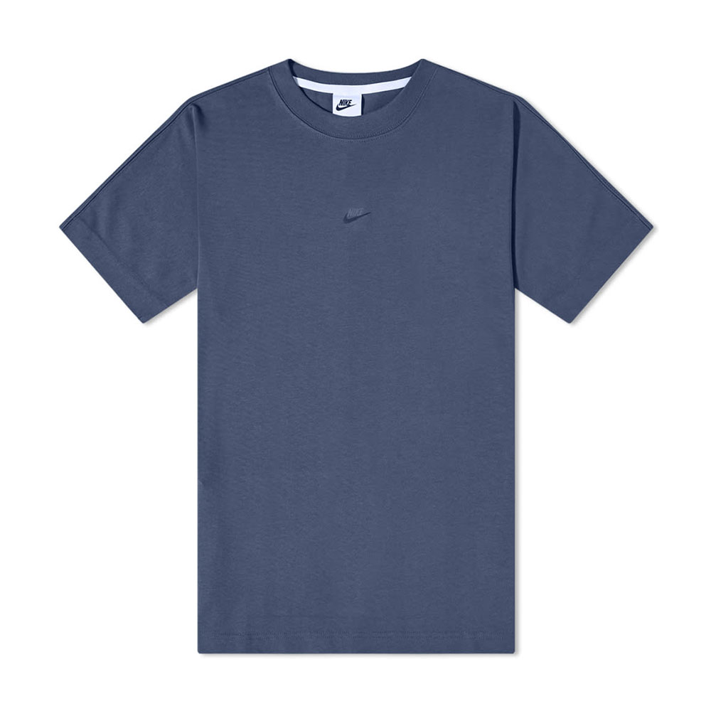 Tricou bărbătesc Nike M NSW STE SS TOP L Albastru photo 1