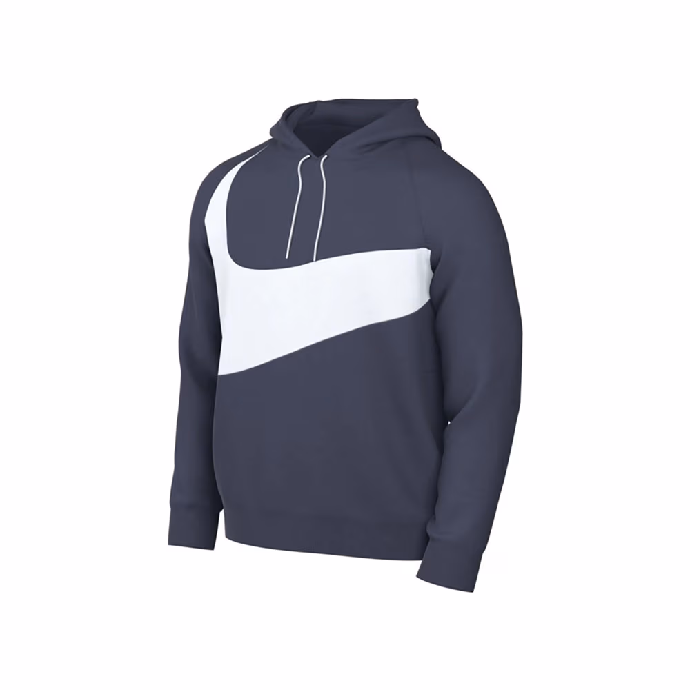Hanorac Nike M NSW SWOOSH TCH FLC PO HD