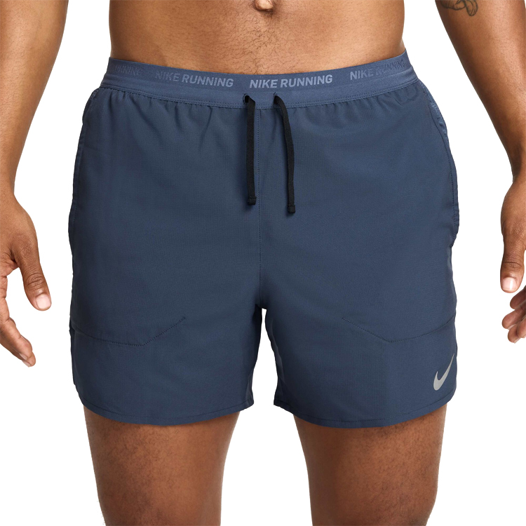 Шорты мужские Nike M NK DF STRIDE SHRT 5IN BF XXL Синий photo 3