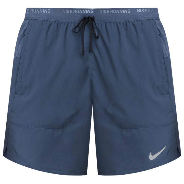 Sorti de bărbați Nike M NK DF STRIDE SHRT 7IN BF L Albastru photo 1 Sorti de bărbați Nike M NK DF STRIDE SHRT 7IN BF L Albastru photo 1