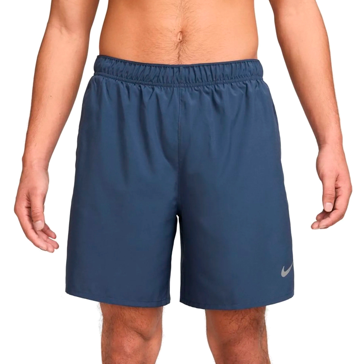 Шорты мужские Nike M NK DF CHALLENGER 7BF SHORT M Синий photo 2