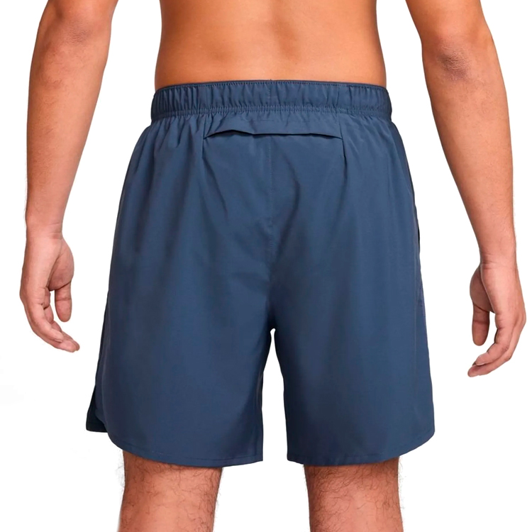Шорты мужские Nike M NK DF CHALLENGER 7BF SHORT M Синий photo 3