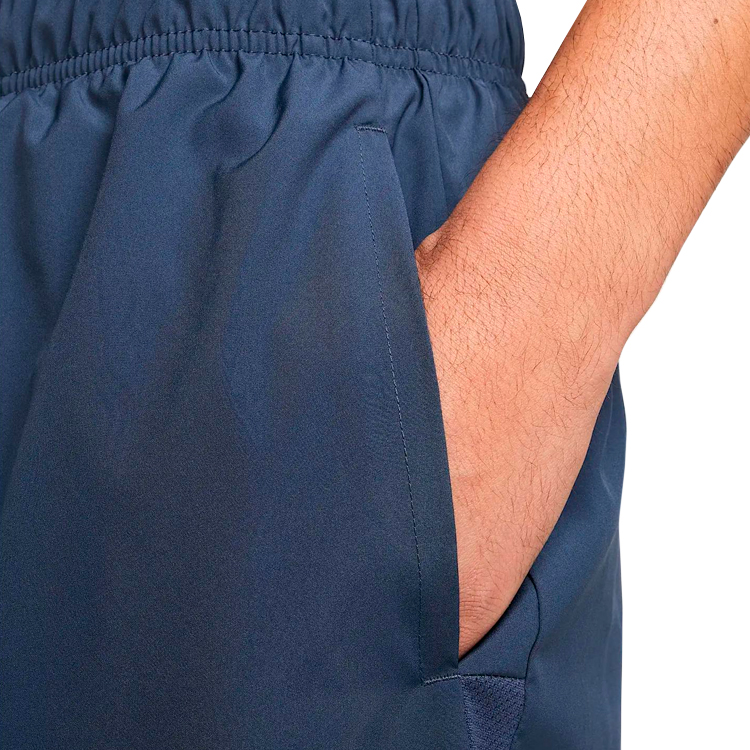 Шорты мужские Nike M NK DF CHALLENGER 7BF SHORT M Синий photo 4