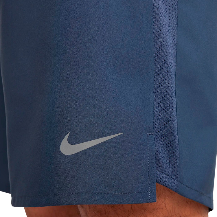 Шорты мужские Nike M NK DF CHALLENGER 7BF SHORT M Синий photo 5