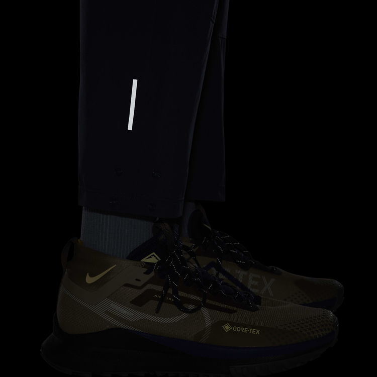 Pantaloni Nike M NK DF DAWN RANGE PANT S Albastru Barbati photo 3