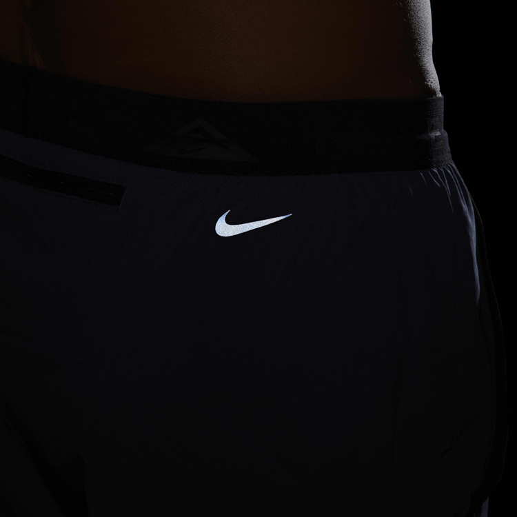 Pantaloni Nike M NK DF DAWN RANGE PANT S Albastru Barbati photo 4
