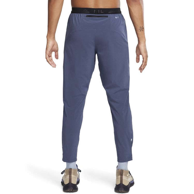 Pantaloni Nike M NK DF DAWN RANGE PANT S Albastru Barbati photo 5