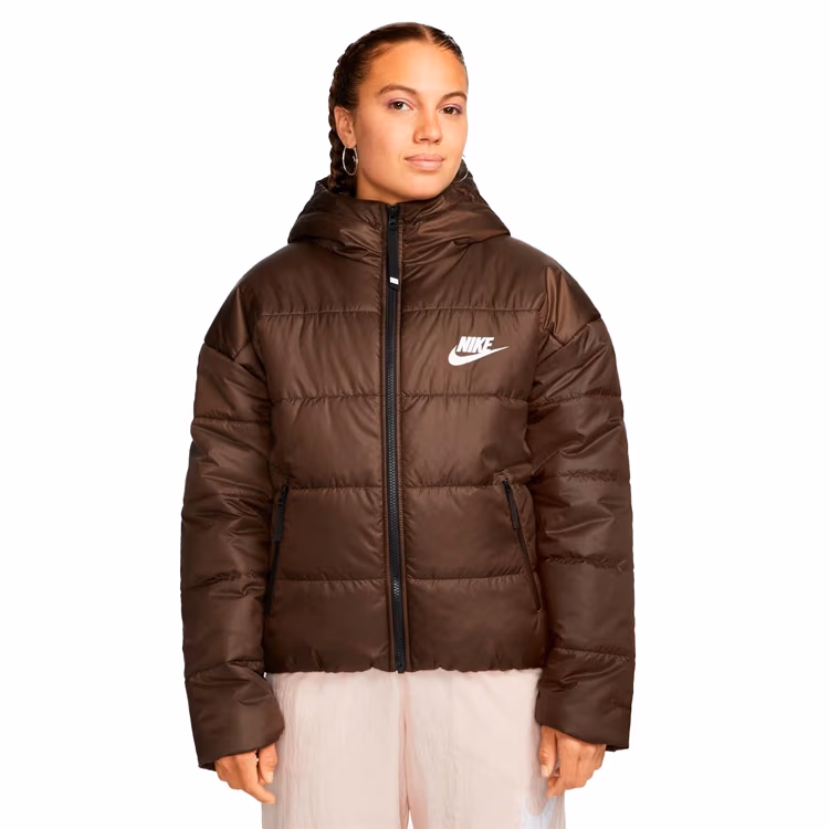 Куртка Nike W NSW SYN TF RPL HD JKT