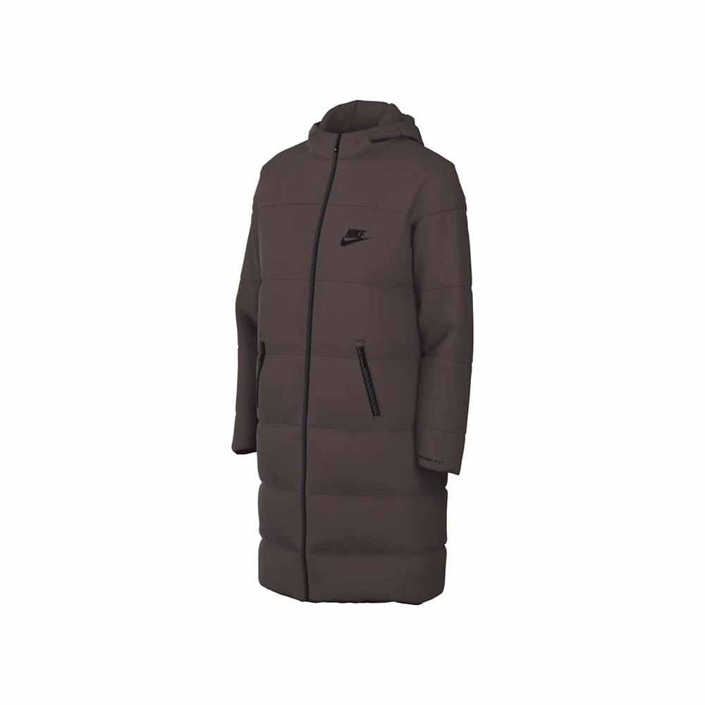 Куртка Nike W NSW SYN TF RPL HD PARKA