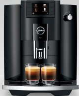 Aparat de cafea JURA E6 Piano Black, 15437 thumbnav