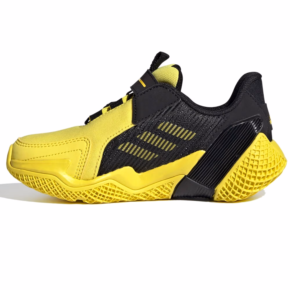 Кроссовки Adidas 4UTURE RNR EL K