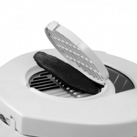 Friteuza Delonghi F 26237, 1 kg, 1800 W, Alb thumbnav 2