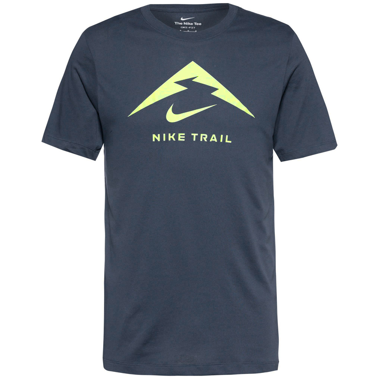 Tricou Nike M NK DF TEE TRAIL LOGO photo Tricou Nike M NK DF TEE TRAIL LOGO photo
