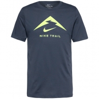 Tricou Nike M NK DF TEE TRAIL LOGO thumbnav