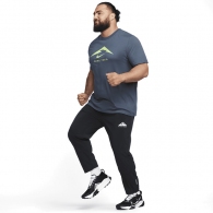 Tricou Nike M NK DF TEE TRAIL LOGO thumbnav 5