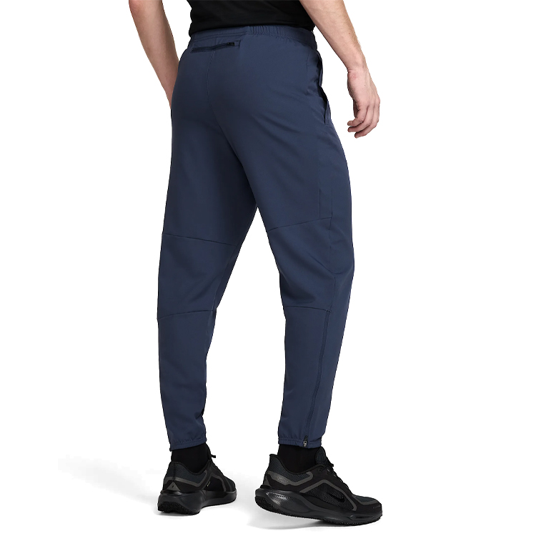 Брюки Nike M NK DF CHALLENGR WVN PANT S Синий Мужской photo 4