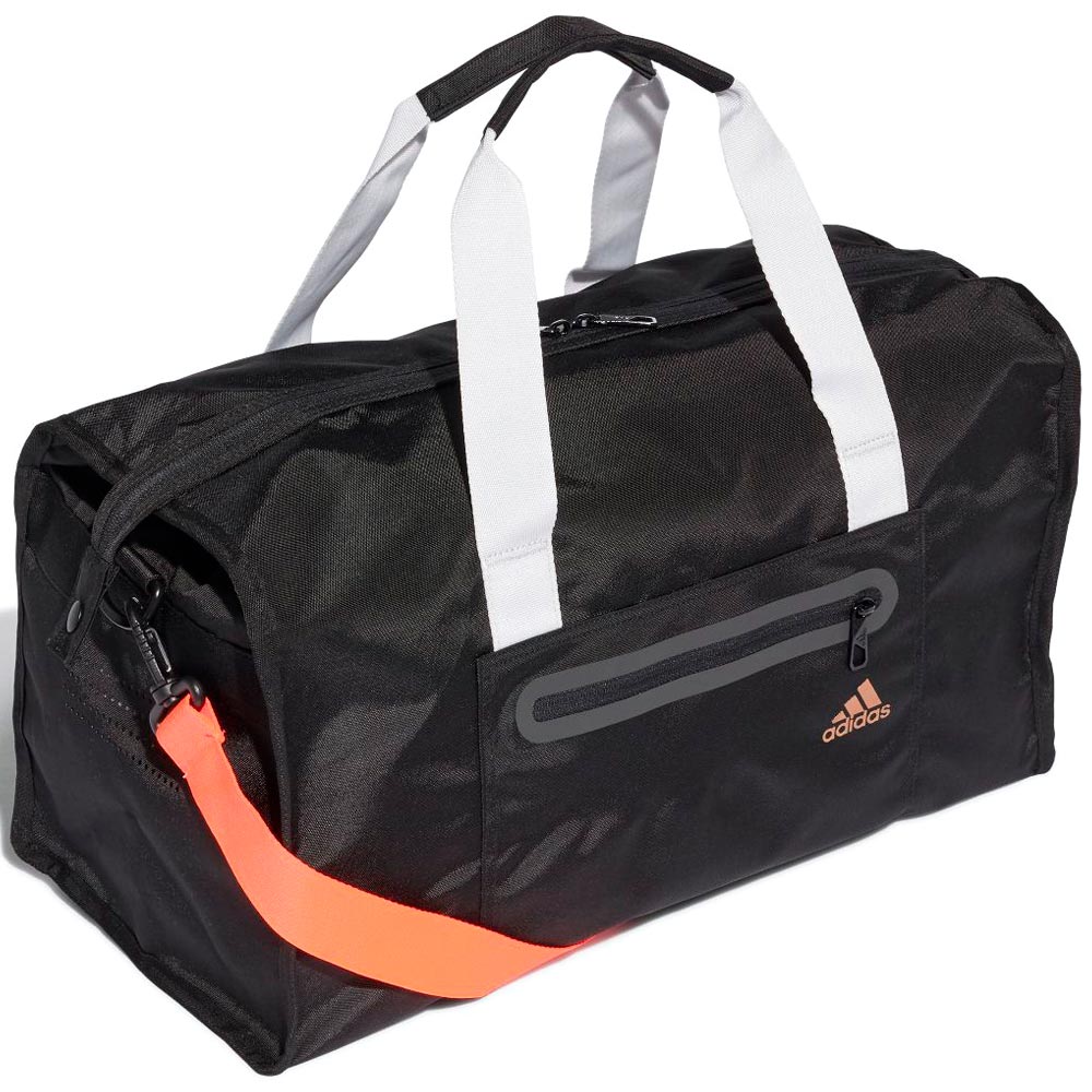 Сумка спортивная  Adidas W TR ID DF TS/FS2937/Черный photo 2