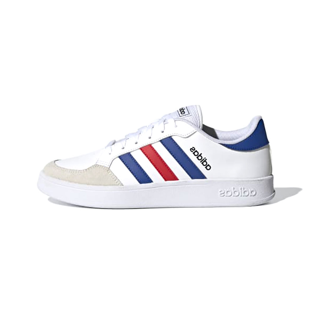 Кроссовки Adidas FZ1837, BREAKNET photo 