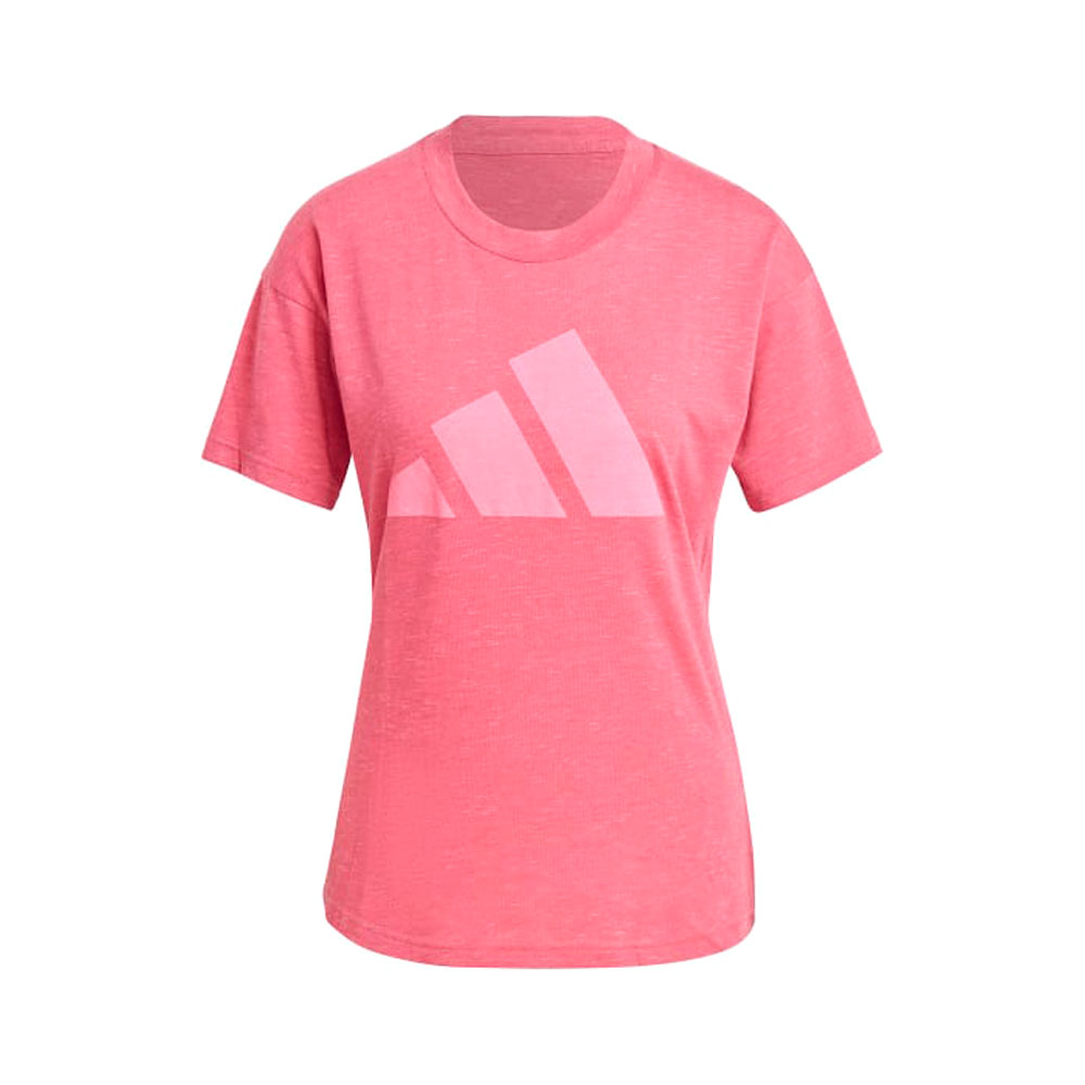 Футболка Adidas W WIN 2.0 TEE 2XS Розовый Женский photo 1