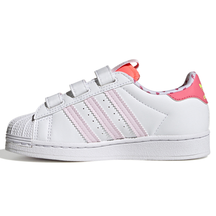 Кроссовки Adidas SUPERSTAR CF C photo 
