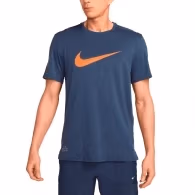 Tricou Nike M NK DF STMT RUN DIV SS TOP