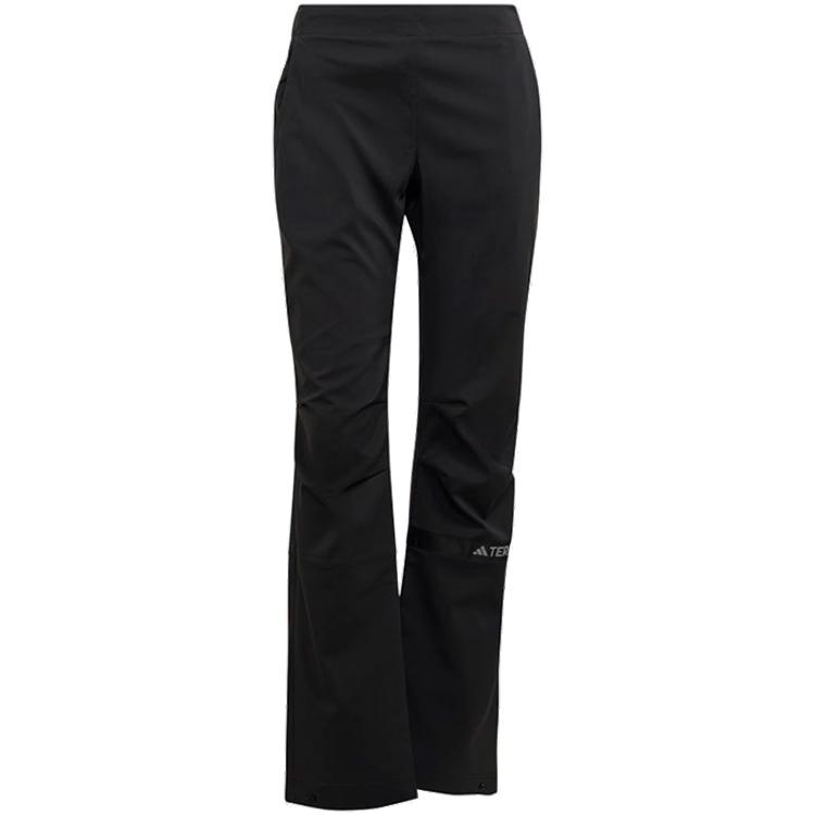 Pantaloni Adidas W MT WOVEN PANT 34 Negru Femei photo 1