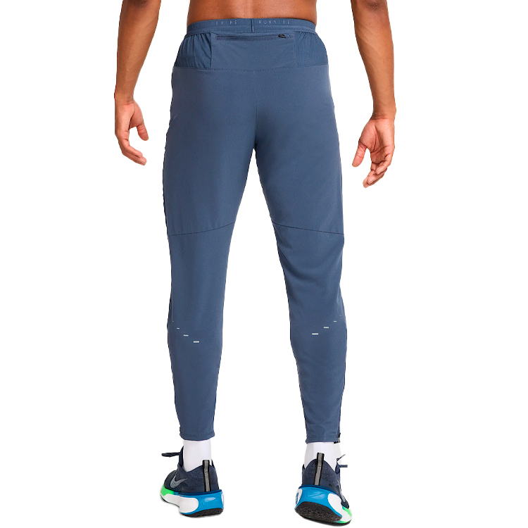 Pantaloni Nike M NK DF STRIDE WVN PANT XL Albastru Barbati photo 2