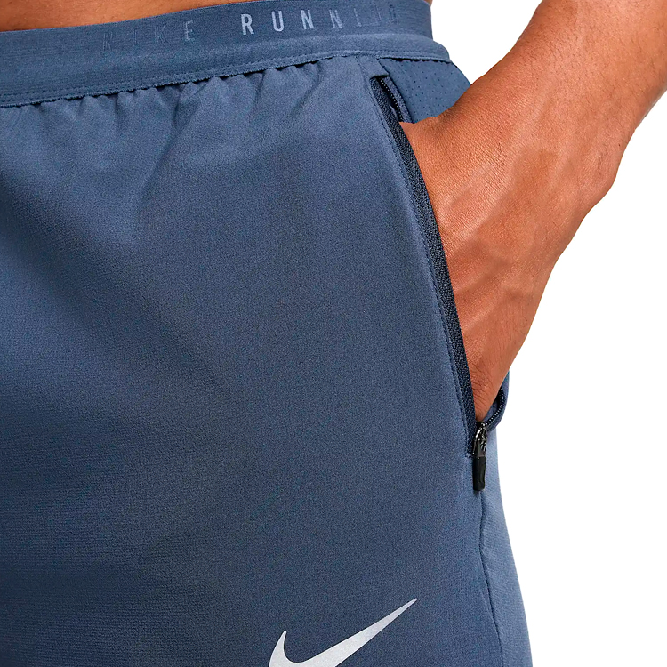 Pantaloni Nike M NK DF STRIDE WVN PANT XL Albastru Barbati photo 3