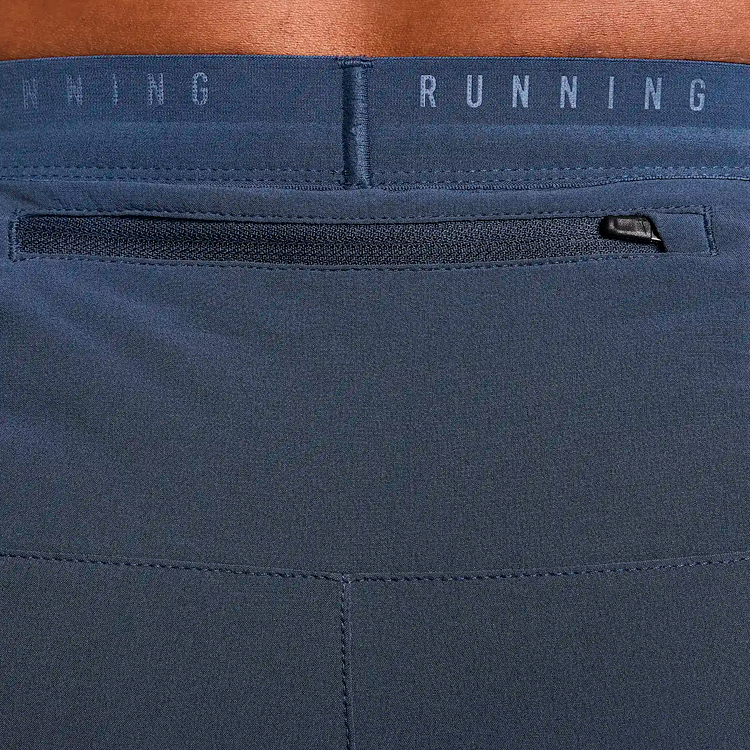 Pantaloni Nike M NK DF STRIDE WVN PANT XL Albastru Barbati photo 4
