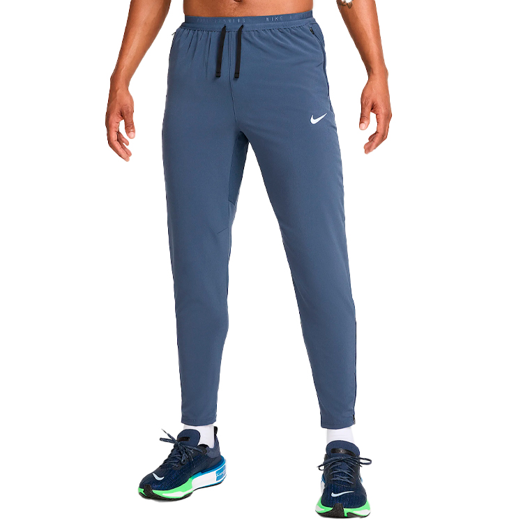 Pantaloni Nike M NK DF STRIDE WVN PANT XL Albastru Barbati photo 5